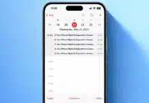 How to Stop Calendar Spam on iPhone and Remove Fake Calendar Invites Stop Calendar Spam on iPhone