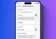 How to Stop iPhone Screen From Dimming Automatically Stop iPhone Screen From Dimming
