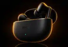 iQOO Buds Arriving on August 20 With Music and Gaming Features iQOO Buds