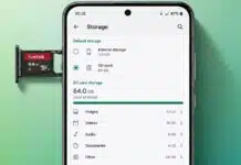 How to Use SD Card as Default Storage in Android Use SD Card as Default Storage in Android