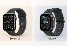 Apple Watch Series 12 and Ultra 4 Leak Reveals 4 New Features Apple Watch Series 12 and Ultra 4