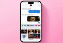 How to Send GIFs on iPhone Using Messages send GIFs on iPhone