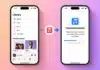 transfer music from iPhone to iPhone