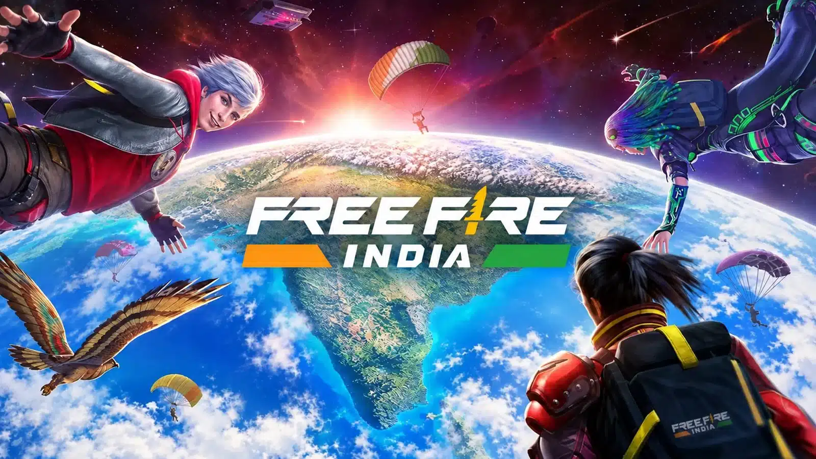 Free Fire India Launches: Diwali Event and Safety Features – Yitake
